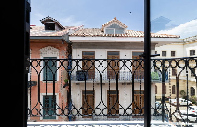 Casa Lourdes by Acomodo Casco Viejo - Photo 8