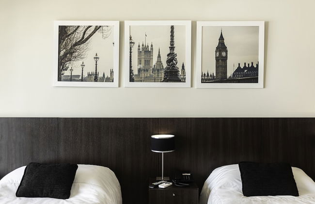 Hotel Boutique Devoto - Foto 25