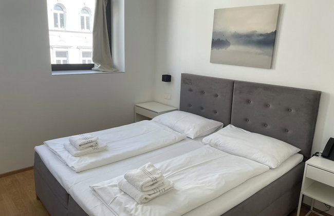 easy-flat Pilgramgasse - Apartments near Metro - Foto 71