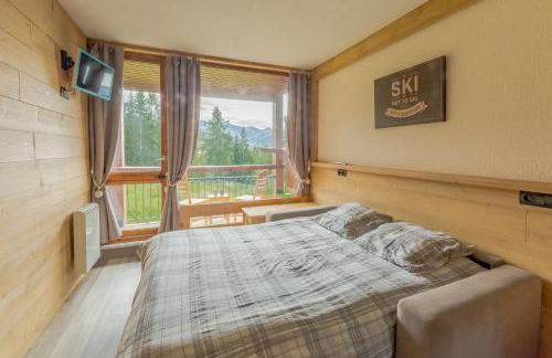 Grand Arbois, les Arcs 1800 - Foto 8