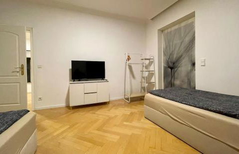 City Apartment Ahaus zentral, modern, ruhig - Foto 15
