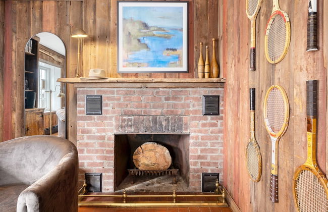 River Lodge by Avantstay 11 BR Historic Estate w/ Pool & Views of Hudson! - Foto 38