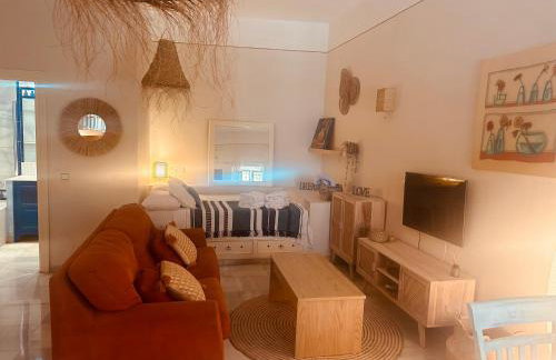 Lovely studio in Marbella close to Puente Romano - Photo 16