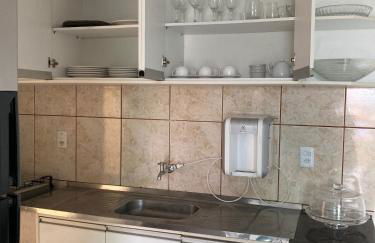 Studio Shine - Apartamento inteiro para COP - Foto 13