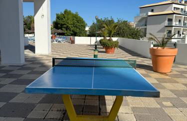 Albufeira Cozy Sea View with Balcony & Resort Access - Foto 34