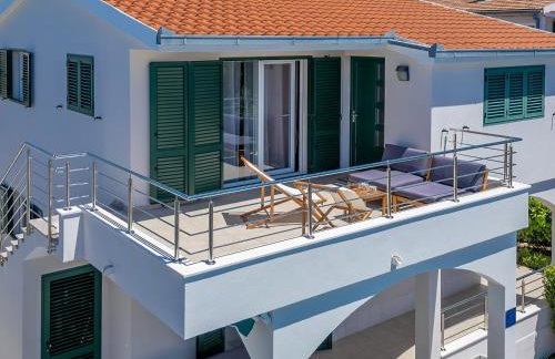 Sea Flower Beachfront Villa - Foto 31