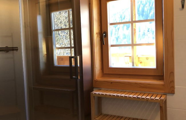 Apartment in Ebene Reichenau With Garden - Photo 15