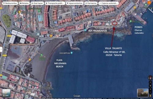 Villa Delicias - Foto 21