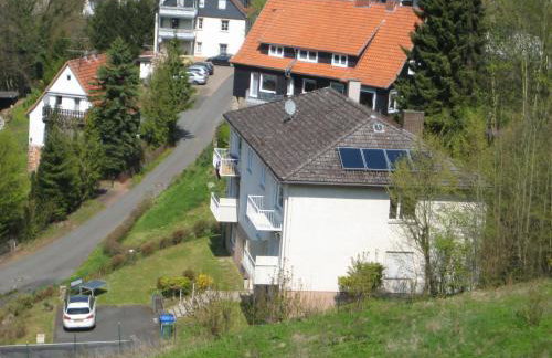 Schloßberg Ferienwohnung - Foto 19