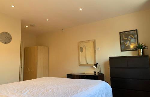 Notting Hill Townhouse 3BR all with ensuite bathrooms & garden and roof terrace - Foto 28