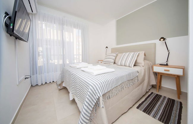 Rent San José de Calasanz CX3 - Photo 2