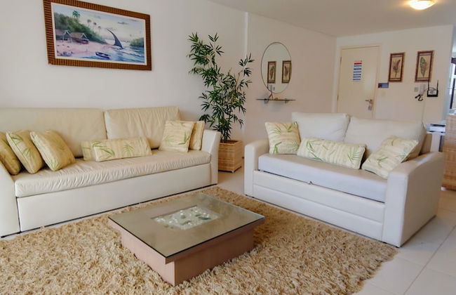 Atlantic Palace Family inn - Foto 27