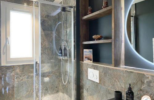 l'Elégance - Vue dégagée - Balcon - Parking - Photo 4