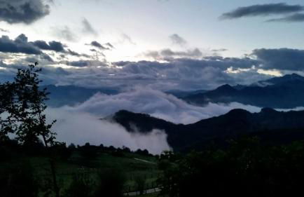 Ñeros de Següencu - Foto 62