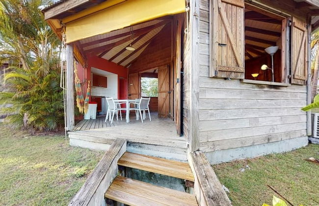 Les gîtes Baobab - Photo 37