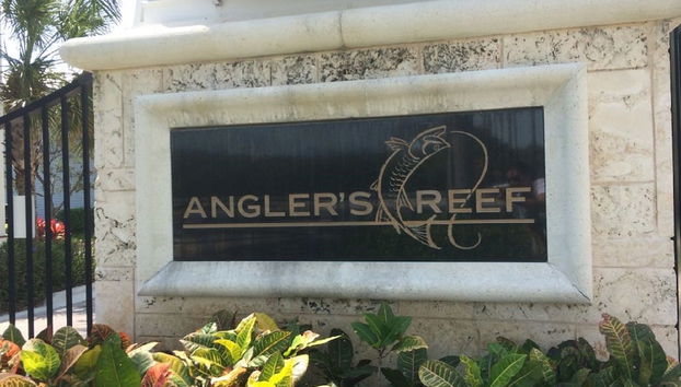 Entrada (vista interior)