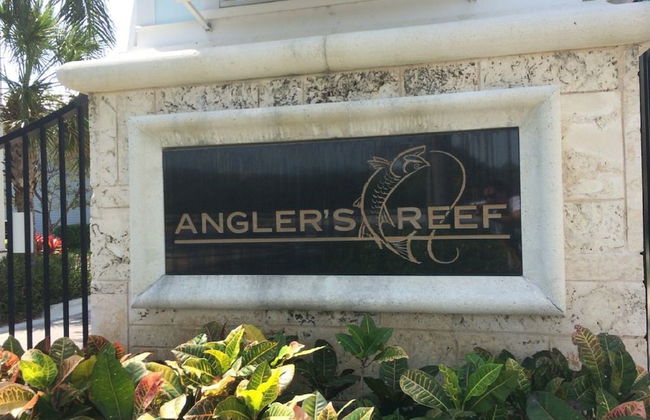 Anglers Reef Villa 1 - Foto 2