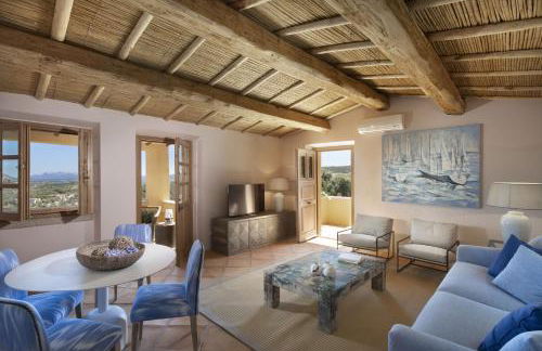 Borgo Smeraldo Villas - Foto 53