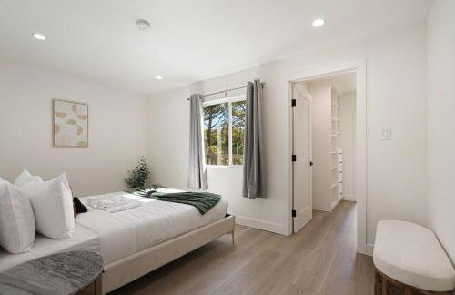 Oceanview Sunset View 3BR Luxe Home Yard - Foto 99