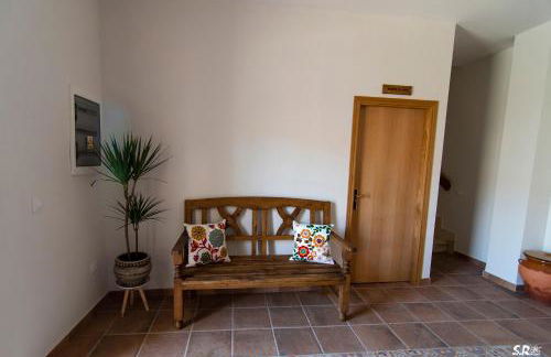 Casa Rural La Molinera Riolobos Caceres - Foto 11