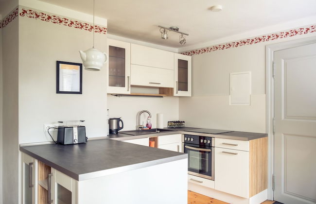 Grafschaft Kloster Zinna - Photo 17