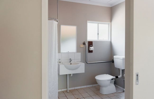 BIG4 Breeze Holiday Parks - Katherine - Foto 53