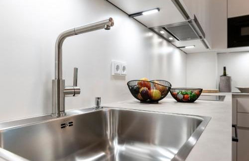 Midori Serviced Apartments - Foto 13