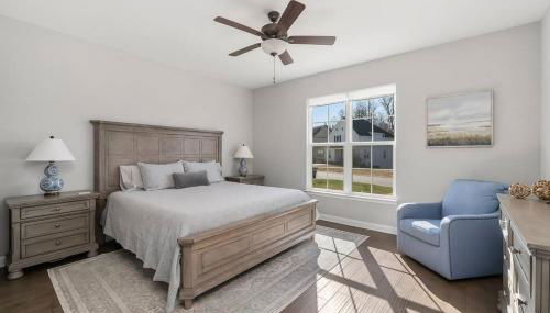 Beautiful Home with Lake and Marina Access, Firepit, Golf Cart Included - Foto 5