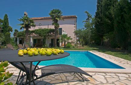 Villa Micheline - Foto 1