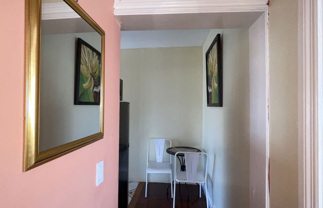 Skyline Suites, Queen, Ocean Views 1 Bedroom Condo by RedAwning - Foto 3