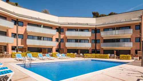 SANTA SUSANNA Chic! Apartments by ALEGRIA - Foto 2