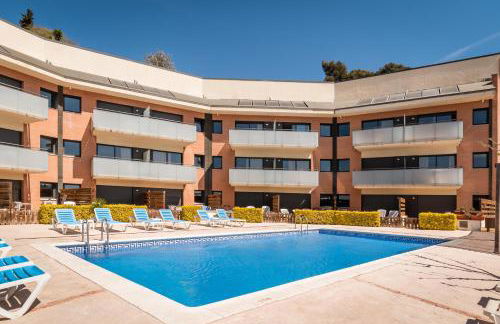 SANTA SUSANNA Chic! Apartments by ALEGRIA - Photo 2