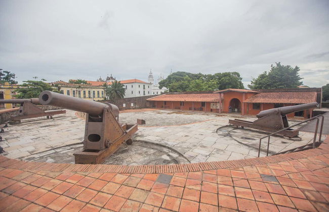 Tour panorámico por Belém - Foto 8