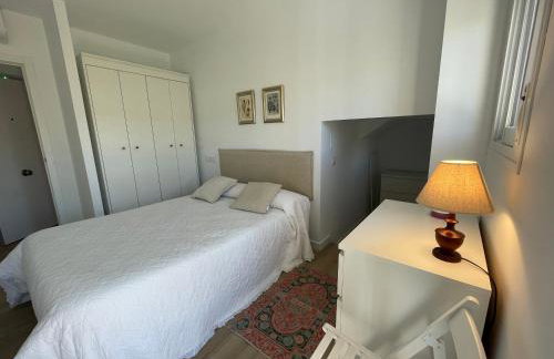 Mirador al puente del río Genil - Foto 19