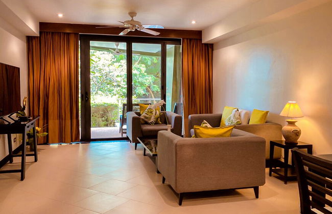 The Aspasia Boutique Apartments - Foto 25