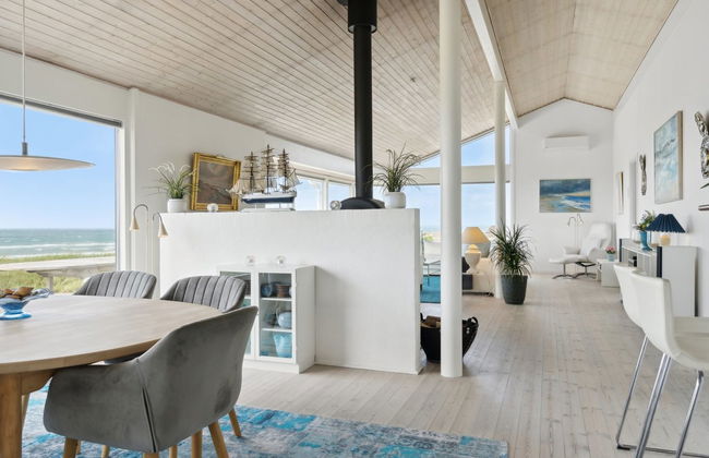 "Alyssa" - 300m from the sea - Foto 20