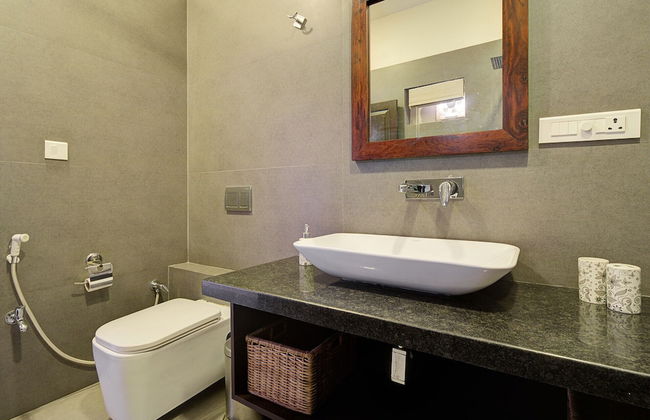 Oasis of Serenity by Vista Rooms - Foto 10