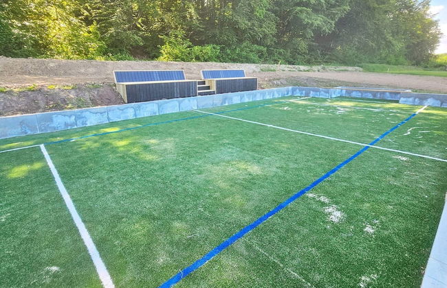 Panoramic Retreat With Pool - By Traum Ferienwohnungen - Foto 19