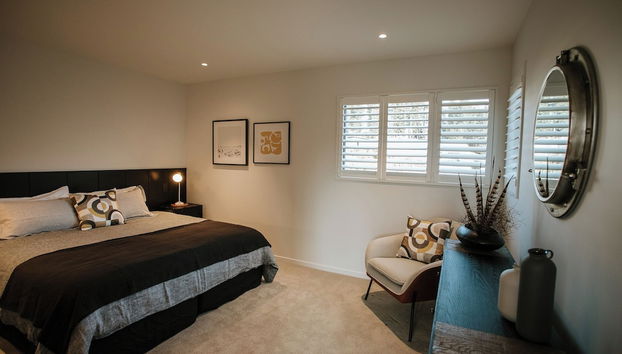 The Heights - Foto 2, Habitación