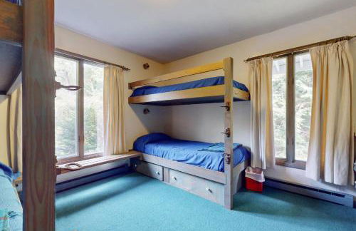 Treetop Chalet - Foto 17