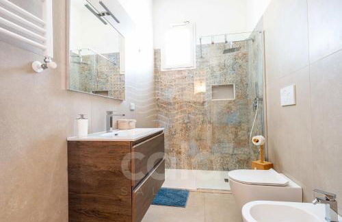 Villa Maria - Spiaggia a 400 m By Cala Salento - Foto 25