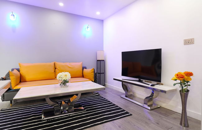 Queen Stay Apartments - Foto 51