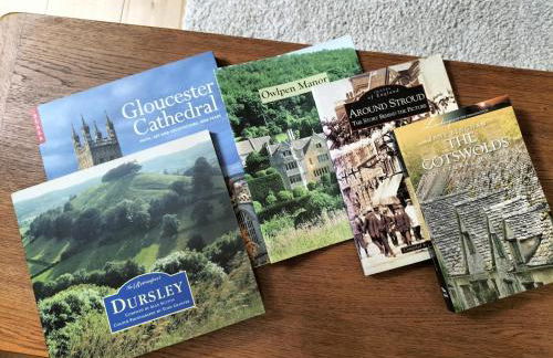 Fig Tree Cottage - Foto 5