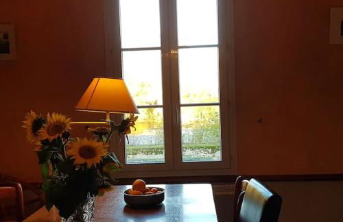 Gite de la Salamandre aan de rivier de Cher vlakbij Zoo de Beauval - Foto 8