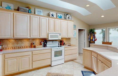 Waterfront Family Retreat on Choctawhatchee Bay! - Foto 13