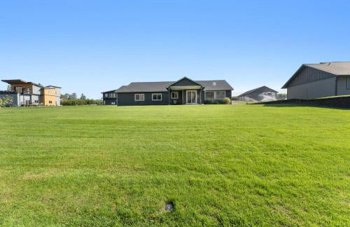 Connect with the Columbia - Foto 34