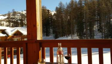 Appartement Vars - Foto 2