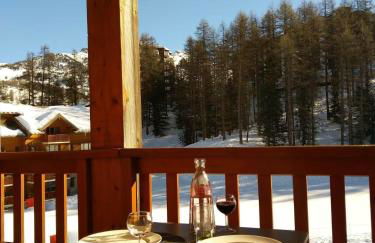 Appartement Vars - Foto 2