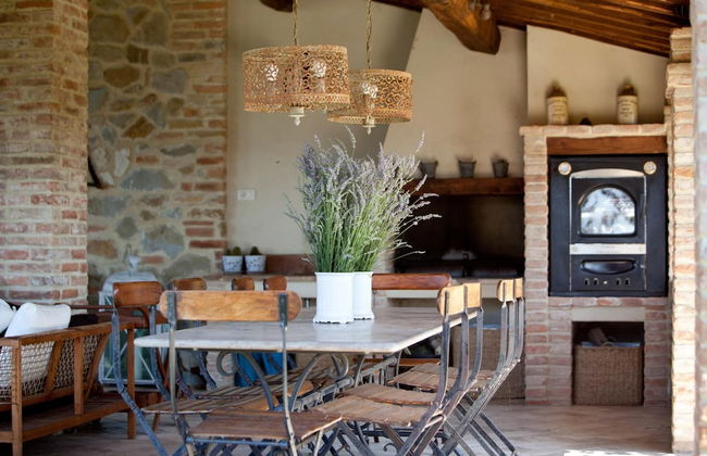 Casale Delle Lavande 10 - Foto 37