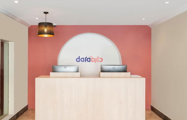 Dara Hamra - Photo 2